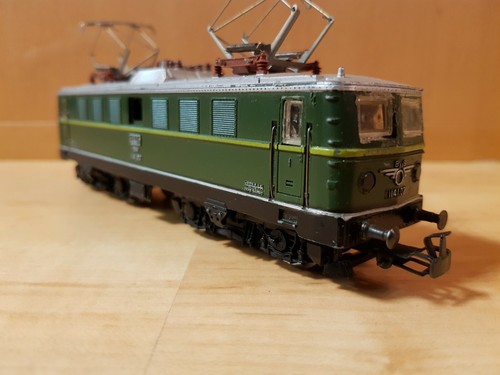Märklin 1141 öbb - 1141-02,