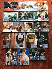 Teen Wolf 2 - Aushangfotos 16