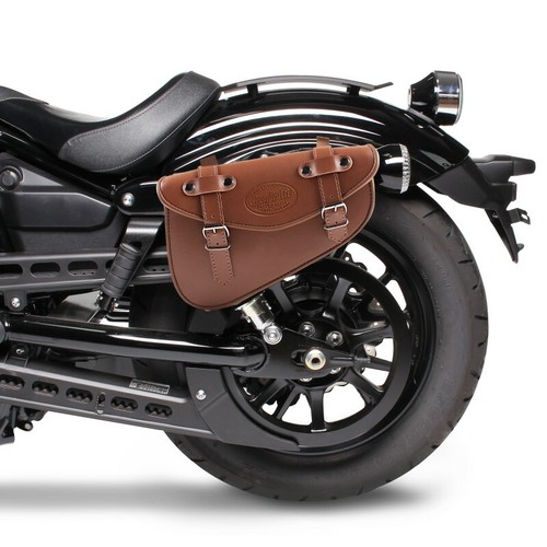 Solo satteltasche für yamaha - satteltasche,