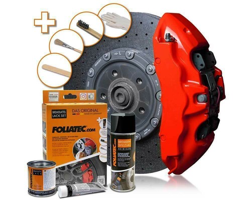 Foliatec bremssattel lack - foliatec,