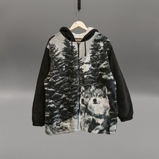 Classic Editions Wolf Sherpa