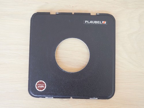 Plaubel peco profia - peco,