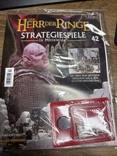 Herr  Der Ringe  DeAgostini