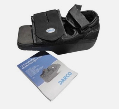 Darco orthowedge - darco,