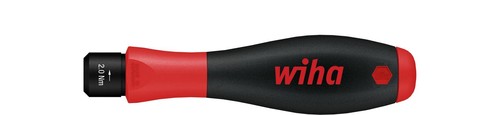 Wiha torquefix - wiha, torquefix®