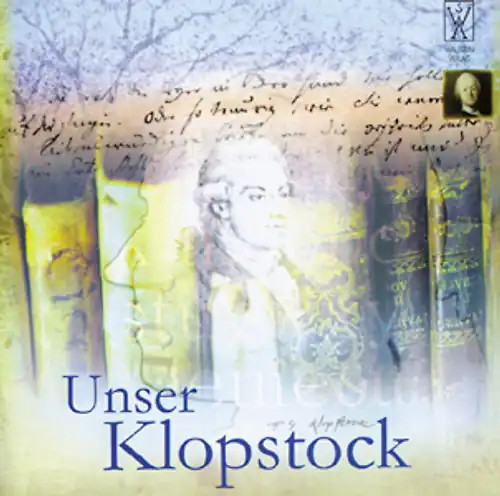 Unser klopstock ein - -,
