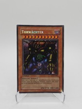 YU-GI-OH! Torwächter Secret