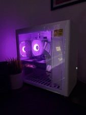 Gaming PC, Ryzen 5, RTX 2070