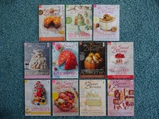 Paket Torten Kuchen backen 19