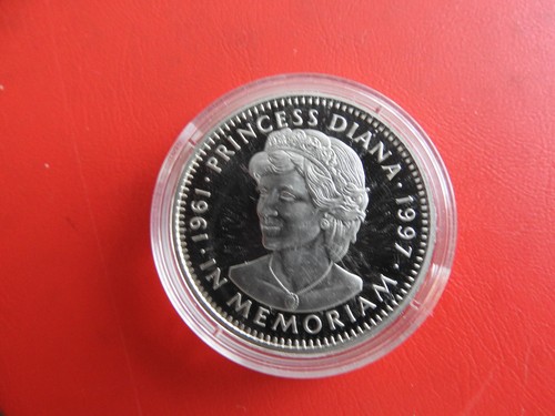 Liberia dollars 1997 - *,