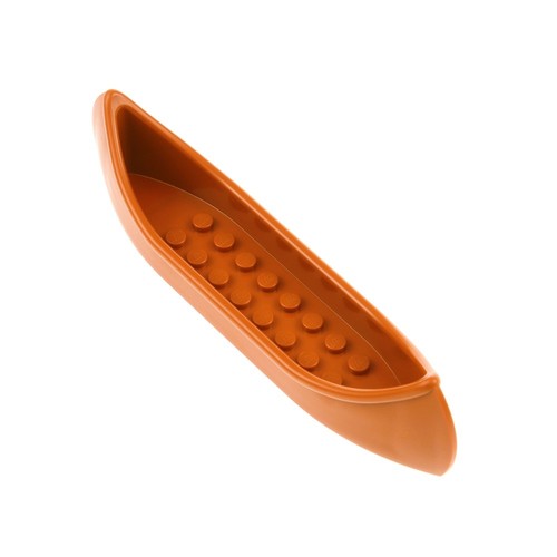 Lego boot kanu 16x3x3 - boot,