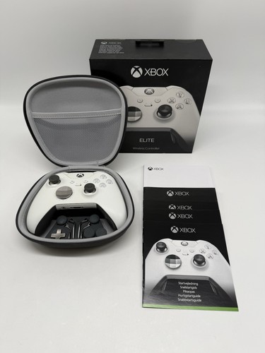 Microsoft xbox elite wireless - elite,