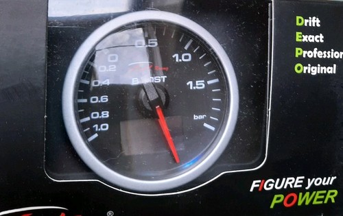 Manometer instrument mm - manometer,