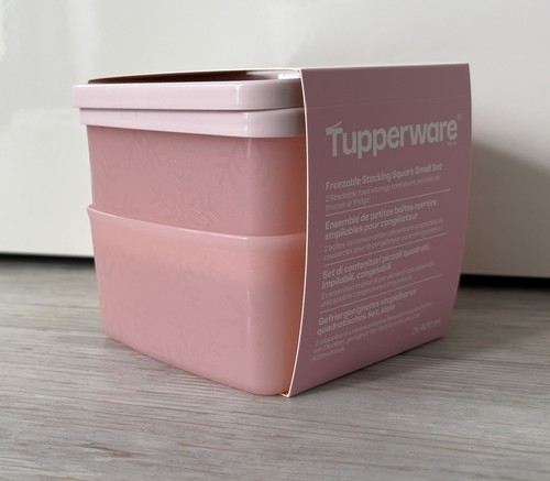 Tupperware gefrierbehälter - tupperware,