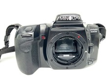 Minolta dynax 500 slr - dynax,