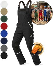 TMG Arbeitslatzhose Herren