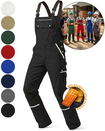 Tmg arbeitslatzhose herren - arbeitslatzhose,