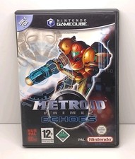 Metroid Prime 2 - Echoes