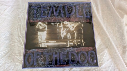 Temple the dog - temple,