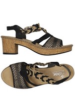Rieker Sandalen Damen