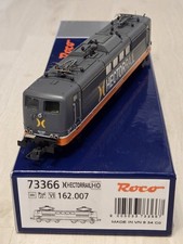Roco 73366 hectorrail lok - hectorrail, e-lok
