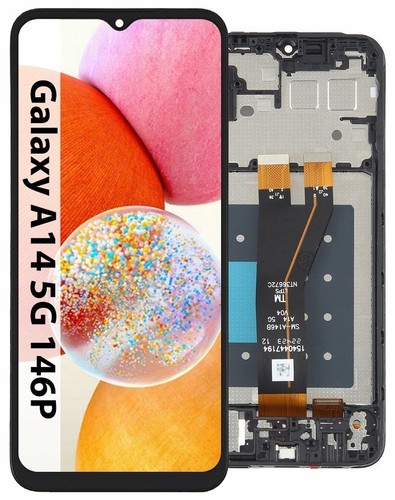 Für samsung galaxy a14 - galaxy, 5g