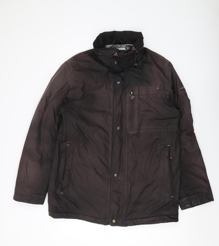 Klimatex damen jacke grau - klimatex,