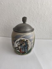 Alter franz ringer - ringer, bierkrug