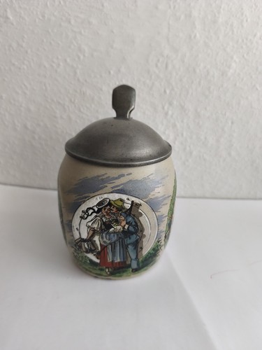 Alter franz ringer - alter,