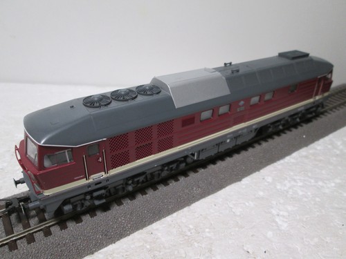Roco 63912 diesellok 132 dr - 132,