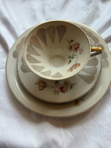 Sammeltassengedeck teilig - sammeltassengedeck, 3