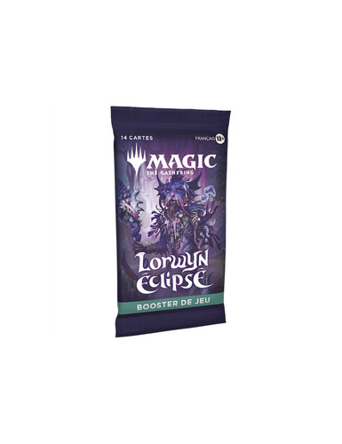 Magic lorwyn eclipse - magic,