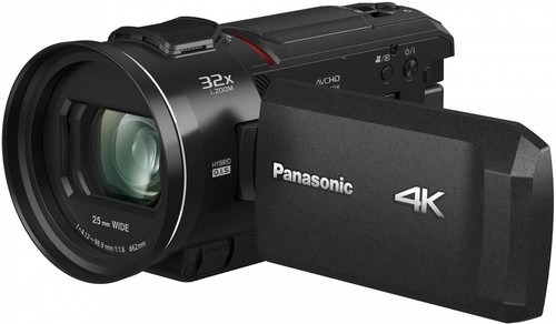 Panasonic vx3 camcorder - panasonic,