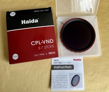 Haida pro cpl - haida,