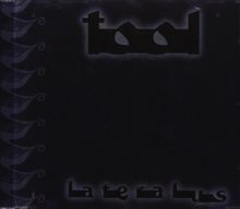 Lateralus von tool cd - (row),