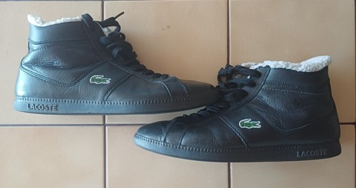 Lacoste damenschuhe - lacoste,