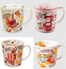 1 Kaffeebecher Sweet Winter