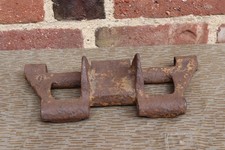 RSO Panzer Kettenglied 2.wk Track Link ww2 Wehrmacht