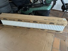 Kermi Kompaktheizkörper, Heizkörper, x2 Profil-K, Typ 33 300x1400 mm (H x L)