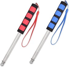 Teleskop Fahnenstange 2 Stück