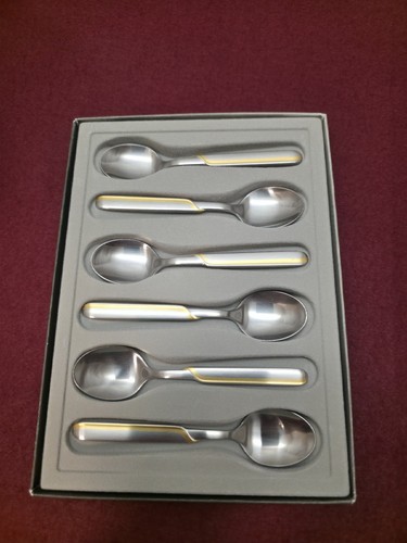 Wmf onda gold cromargan - onda,