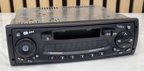 Blaupunkt dresden rcr 128 - blaupunkt,