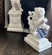 Nymphenberg Porzellan