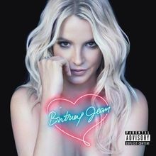 Britney Jean von