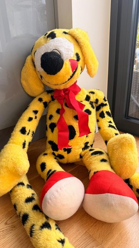 Riesiges marsupilami - riesiges,