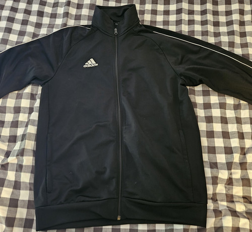 Adidas herren trainingsjacke - adidas,