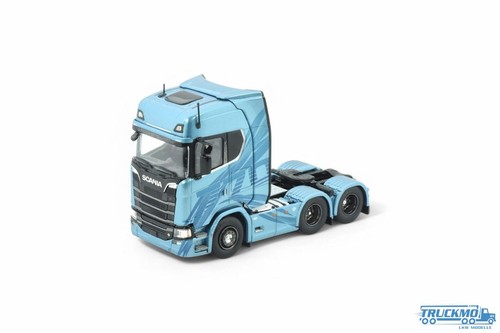 Tekno scania frost - scania, next