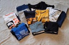 Bekleidungspaket Jungen