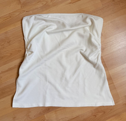 Bandeau oberteil top von - -,