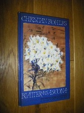 Blätter aus Ascona. 16 Tempera-Blätter Rohlfs, Christian